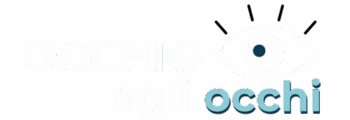 Occhio agli Occhi